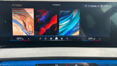 BMW X3 xDrive20d M Sport 5dr Step Auto Diesel Estate